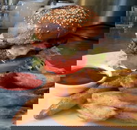 Mrs. Smith's Hotel Restaurant - Accommodation Broadbeach