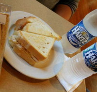 Museum Coffee Shop - Accommodation Broadbeach
