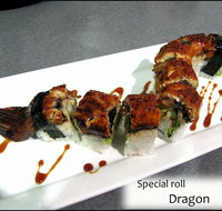 Natsumi Sushi - Rochedale - Accommodation Broadbeach