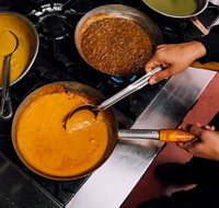 Oye Bombay Indian Restaurant - Accommodation Broadbeach