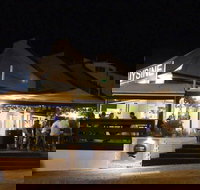 Quysine - Accommodation Broadbeach