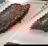 The Coffee Door Cafe - Accommodation Broadbeach