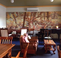 Verdure Bistro