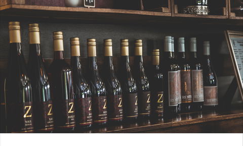Z WINE - Accommodation Broadbeach 1