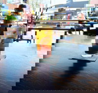 Addison  Steele Speciality Coffee - Accommodation Broadbeach