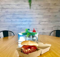 Catch Fish  Burger Bar - Accommodation Broadbeach