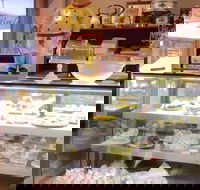 Grices Bakery Cafe - Accommodation Broadbeach
