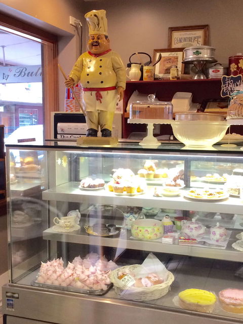 Grices Bakery Cafe - Accommodation Broadbeach 0