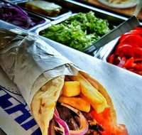 Gully Fish  Grill - Accommodation Broadbeach