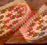 Little Caesars Pizza - Casula - Casula - Accommodation Broadbeach