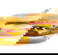 McDonald's - Aspley - Accommodation Broadbeach