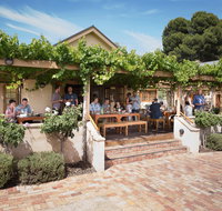 Murray Street Vineyards - Accommodation Broadbeach