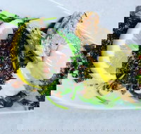 Rice Cafe - Accommodation Broadbeach