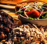 Rodeo Bar and Grill - Accommodation Broadbeach