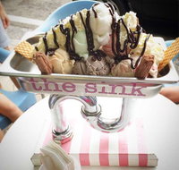 Terrigal Ice Creamery - Accommodation Broadbeach