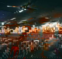 The Hideaway - Accommodation Broadbeach