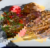 The Charles Hotel - Accommodation Broadbeach