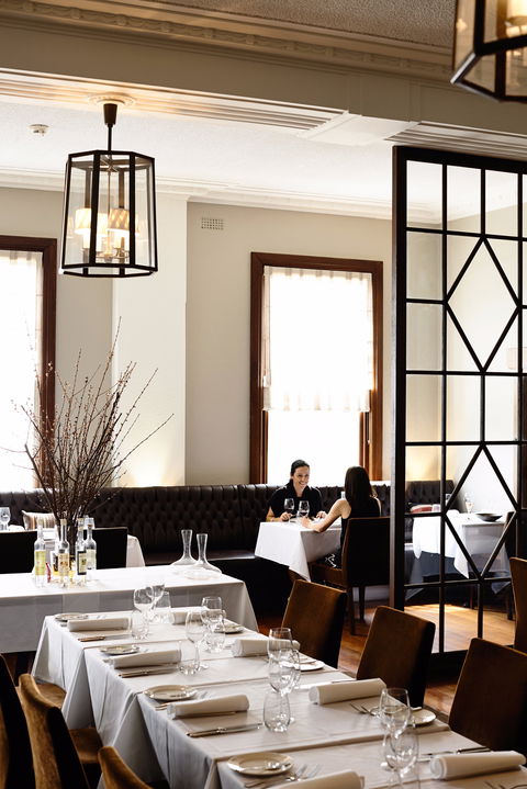The Argus Dining Room - Accommodation Broadbeach 0