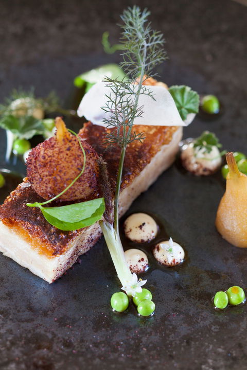 The Argus Dining Room - Accommodation Broadbeach 1