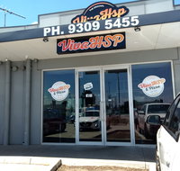Viva HSP  Pizza