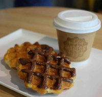 Waffee - Altona - Accommodation Broadbeach