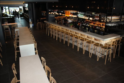 Backlane Tapas And Wine Bar - Accommodation Broadbeach 1