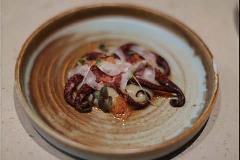 Backlane Tapas And Wine Bar - Accommodation Broadbeach 2