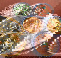 Bollywood Spices Indian Cuisine - Accommodation Broadbeach