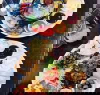 Chorba Cafe - Accommodation Broadbeach