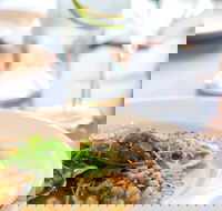 Coastal Restaurant - Accommodation Broadbeach