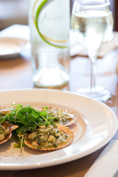 Coastal Restaurant - Accommodation Broadbeach 0