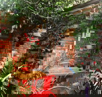 Coburg Cafe And Restaurant - Accommodation Broadbeach