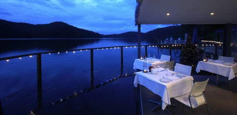 Cottage Point Inn - Accommodation Broadbeach 0