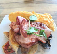 Entice Food  Wine - Accommodation Broadbeach