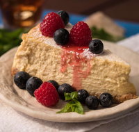 Lakeview Cafe Waldecks - Accommodation Broadbeach