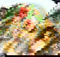 Lazzat Kadah - Accommodation Broadbeach