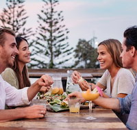 Mumbo Jumbos - Accommodation Broadbeach