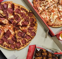 Pizza Hut - Sunshine West - Accommodation Broadbeach