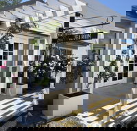 Sabor Tea Room - Accommodation Broadbeach