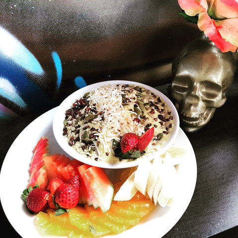 Scallywags Cafe - Accommodation Broadbeach 2