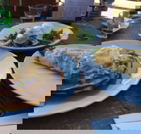 Shaggy Cow - Accommodation Broadbeach