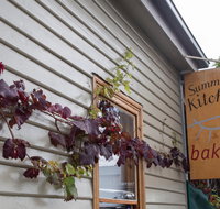 Summer Kitchen - Accommodation Broadbeach
