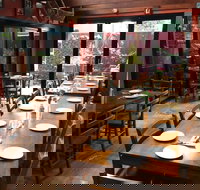 Terranova Pizza Cafe - Accommodation Broadbeach