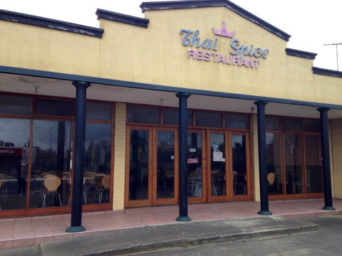 Thai Spice - Accommodation Broadbeach 0
