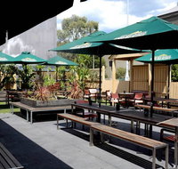 Trumpet Bar - Accommodation Broadbeach