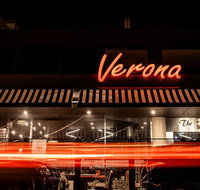 Verona Italian Restaurant  Wine Bar - Accommodation Broadbeach