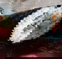 Walrus Japanese - Accommodation Broadbeach