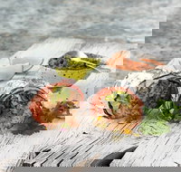 Zambrero Casula - Casula - Accommodation Broadbeach