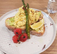 123 Coffee House