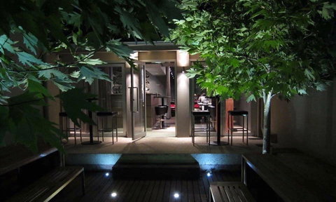 A Bite - Accommodation Broadbeach 0